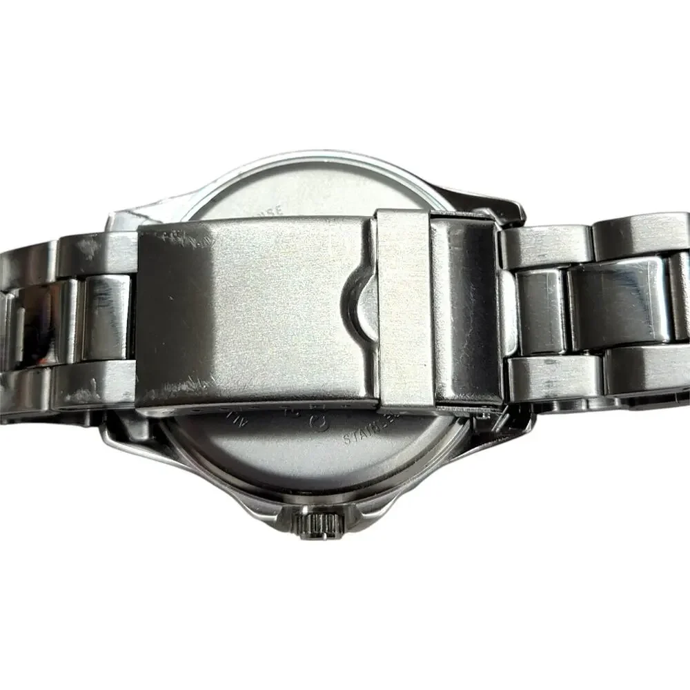 Game Time Pittsburgh Steelers Watch Mens Coach Series Quartz Analog